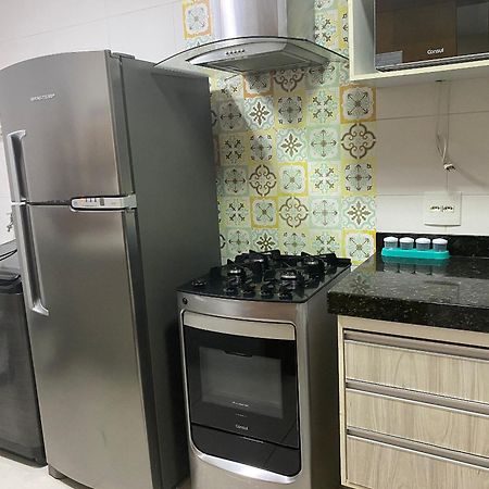 Lindo E Confortavel Apartamento Arraial Do Cabo Kültér fotó
