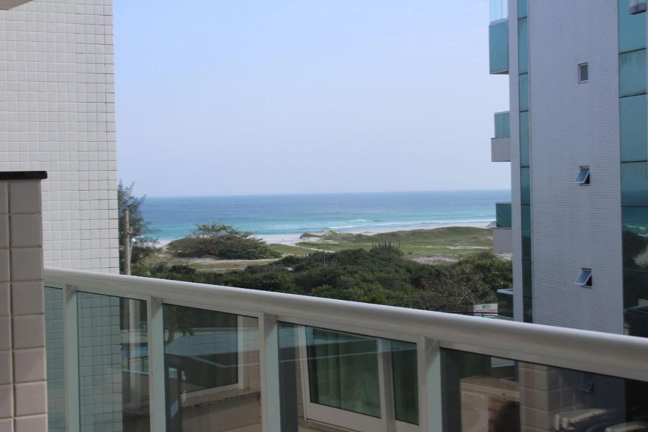 Lindo E Confortavel Apartamento Arraial Do Cabo Kültér fotó