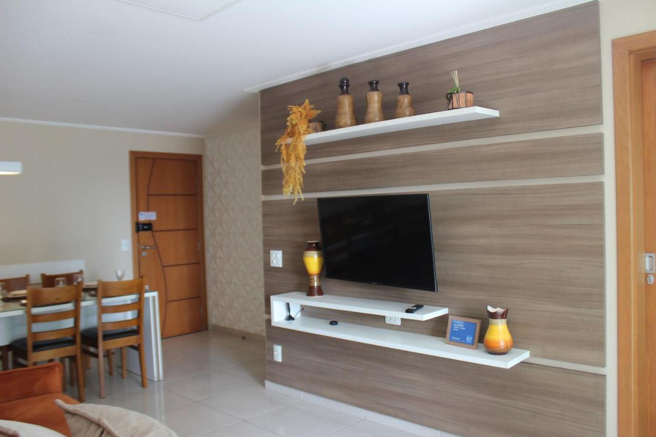 Lindo E Confortavel Apartamento Arraial Do Cabo Kültér fotó