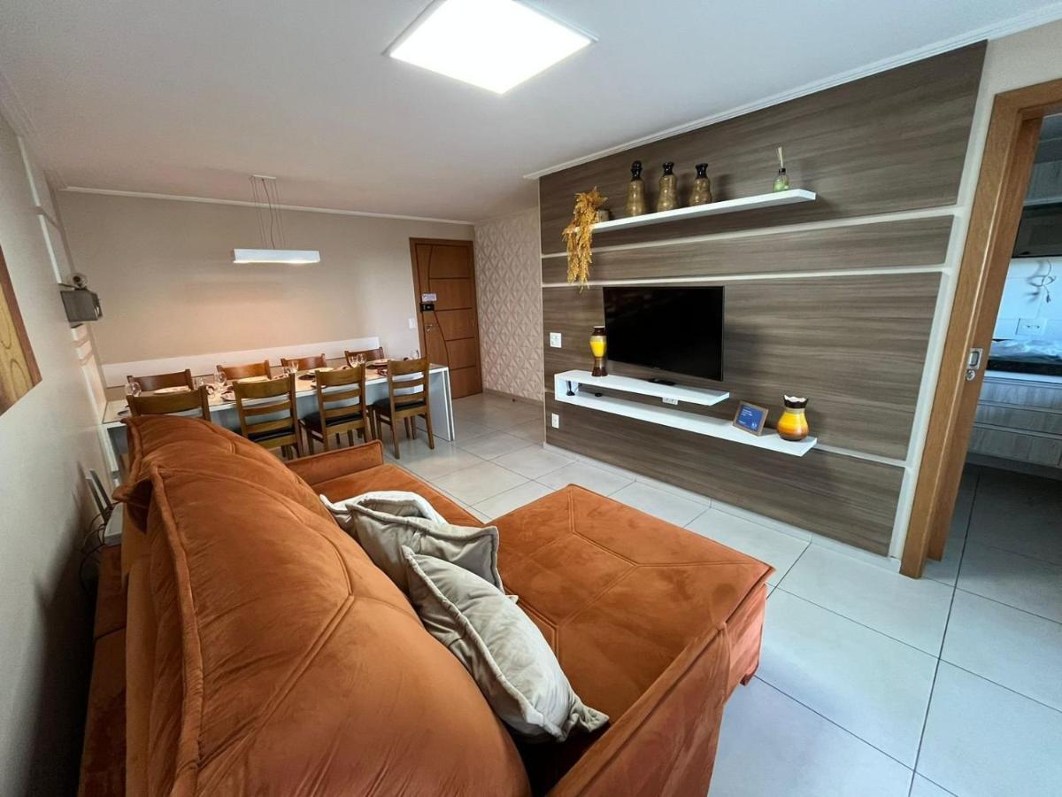 Lindo E Confortavel Apartamento Arraial Do Cabo Kültér fotó