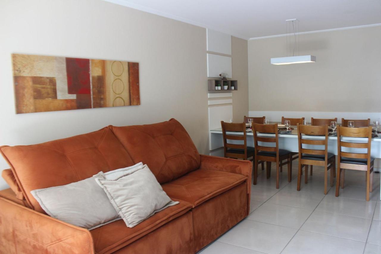 Lindo E Confortavel Apartamento Arraial Do Cabo Kültér fotó