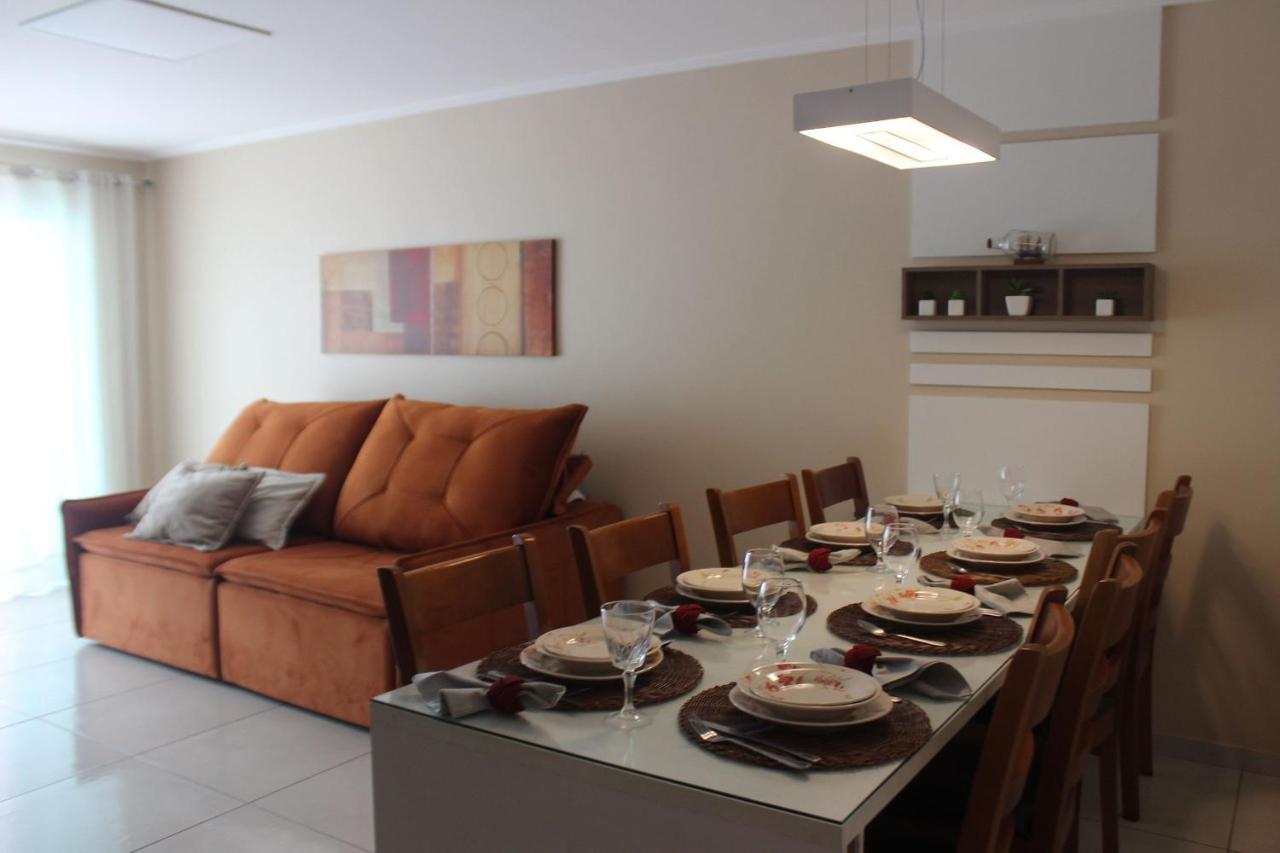 Lindo E Confortavel Apartamento Arraial Do Cabo Kültér fotó