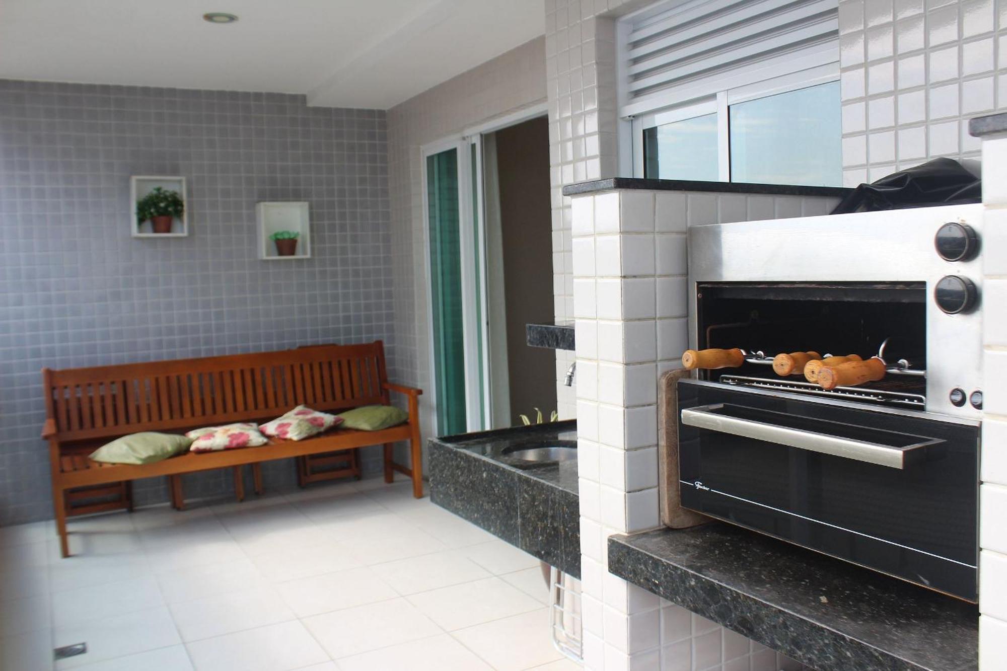Lindo E Confortavel Apartamento Arraial Do Cabo Kültér fotó
