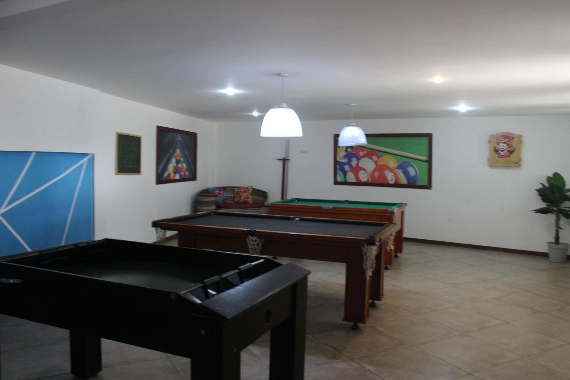 Lindo E Confortavel Apartamento Arraial Do Cabo Kültér fotó