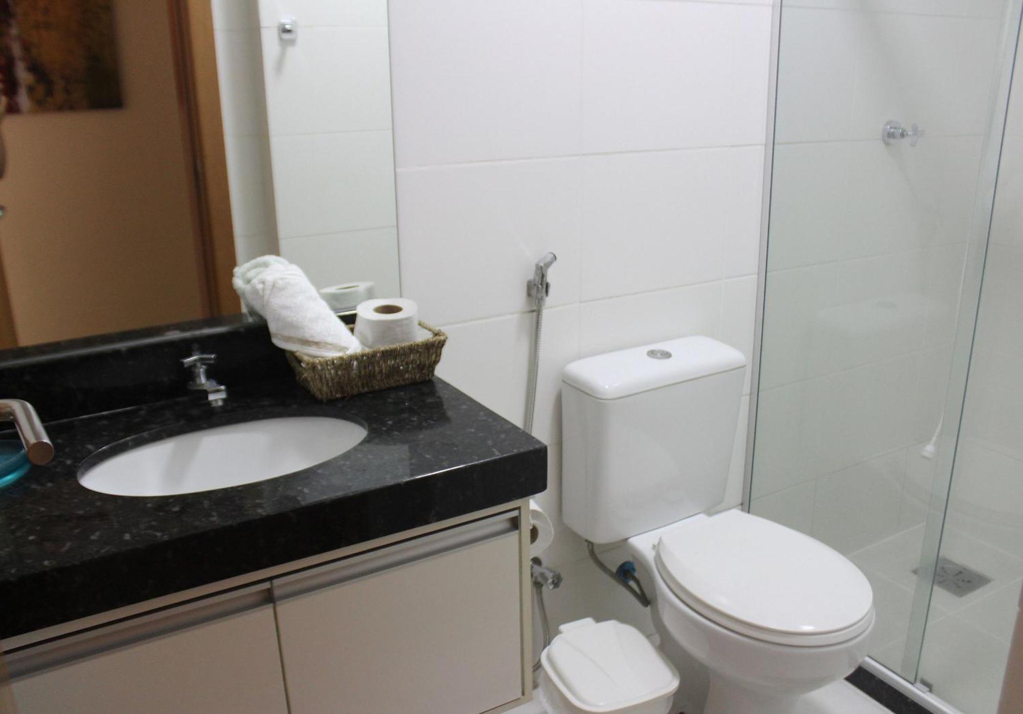 Lindo E Confortavel Apartamento Arraial Do Cabo Kültér fotó