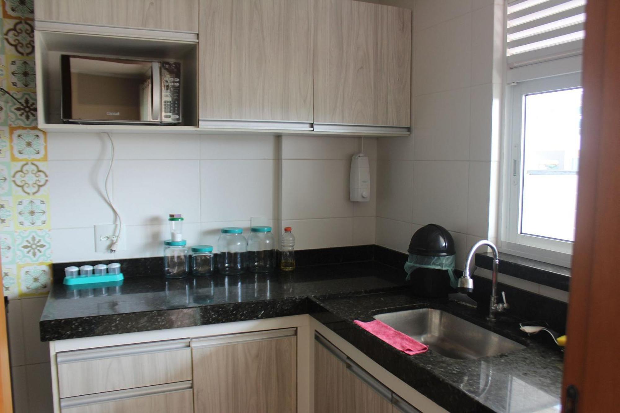 Lindo E Confortavel Apartamento Arraial Do Cabo Kültér fotó