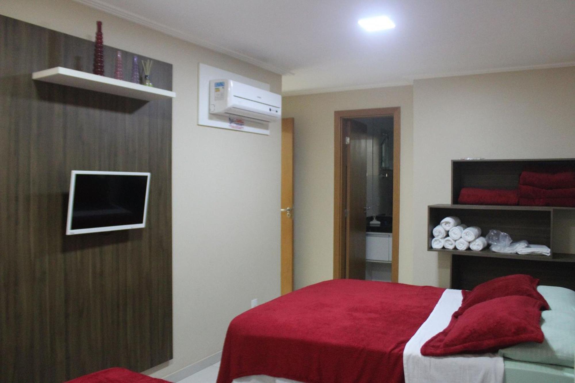 Lindo E Confortavel Apartamento Arraial Do Cabo Kültér fotó