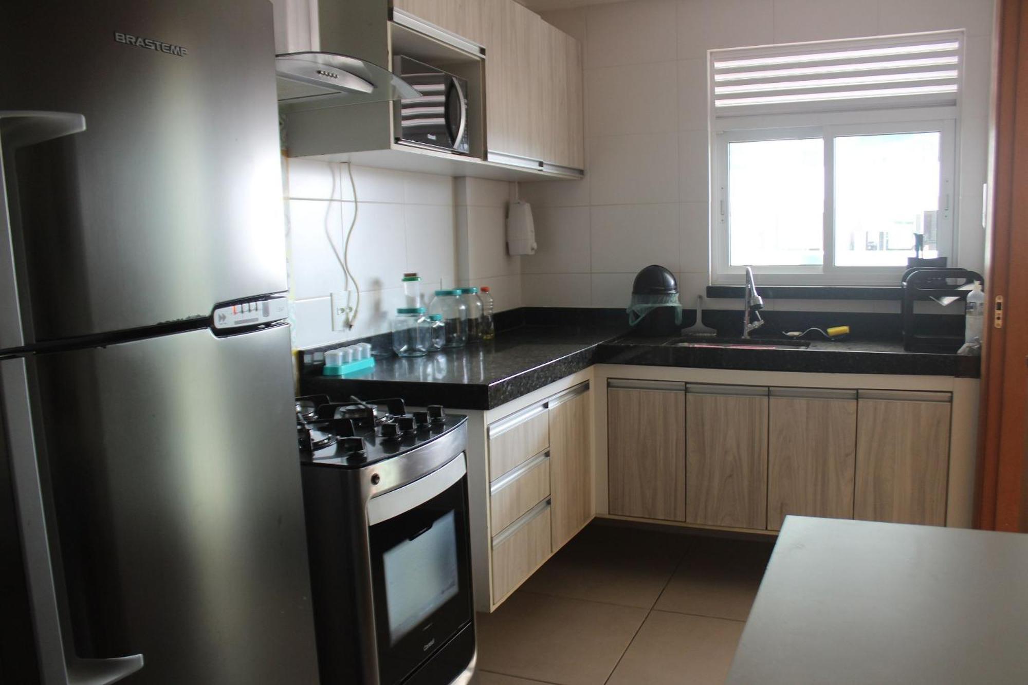 Lindo E Confortavel Apartamento Arraial Do Cabo Kültér fotó