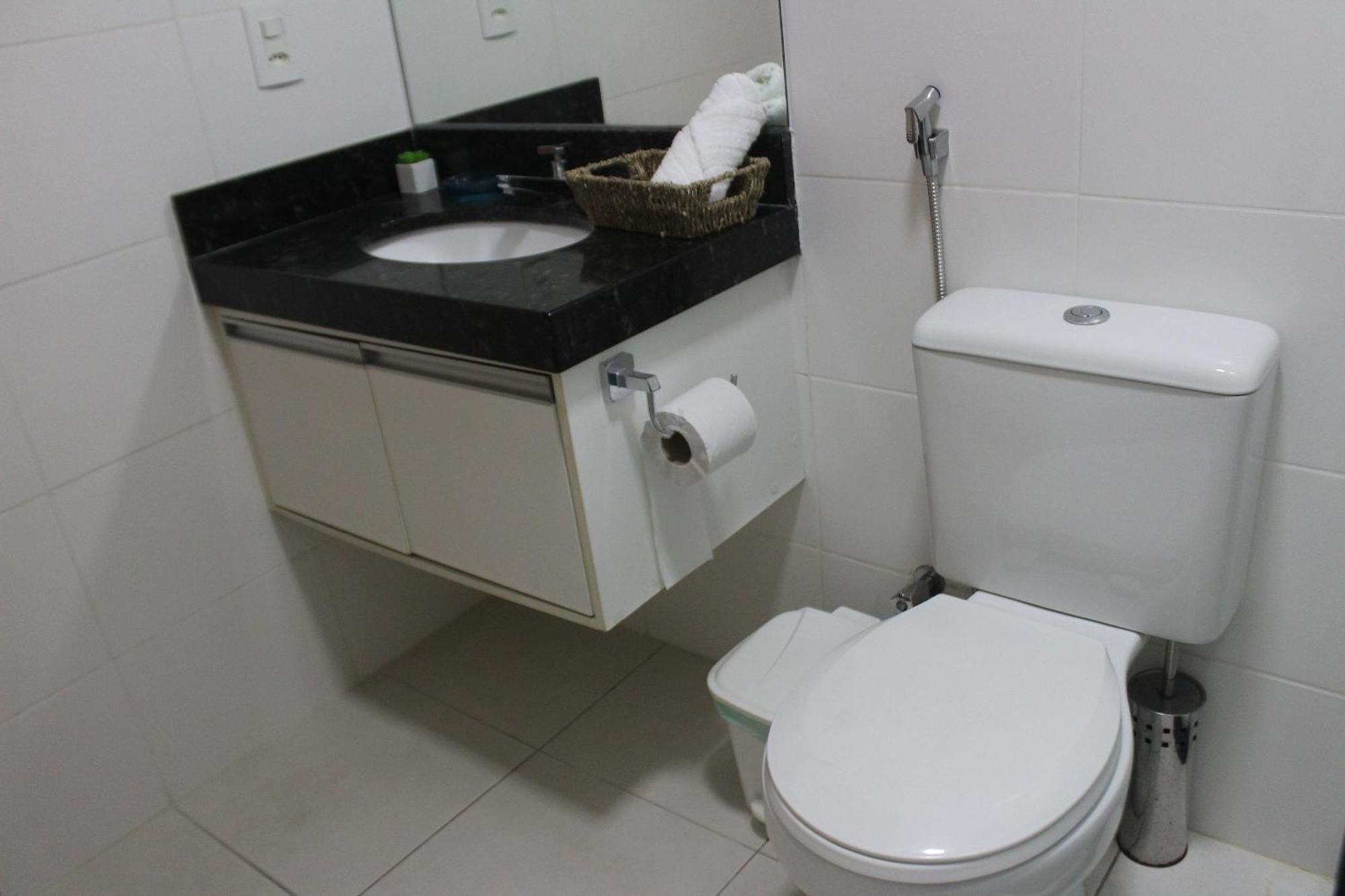 Lindo E Confortavel Apartamento Arraial Do Cabo Kültér fotó