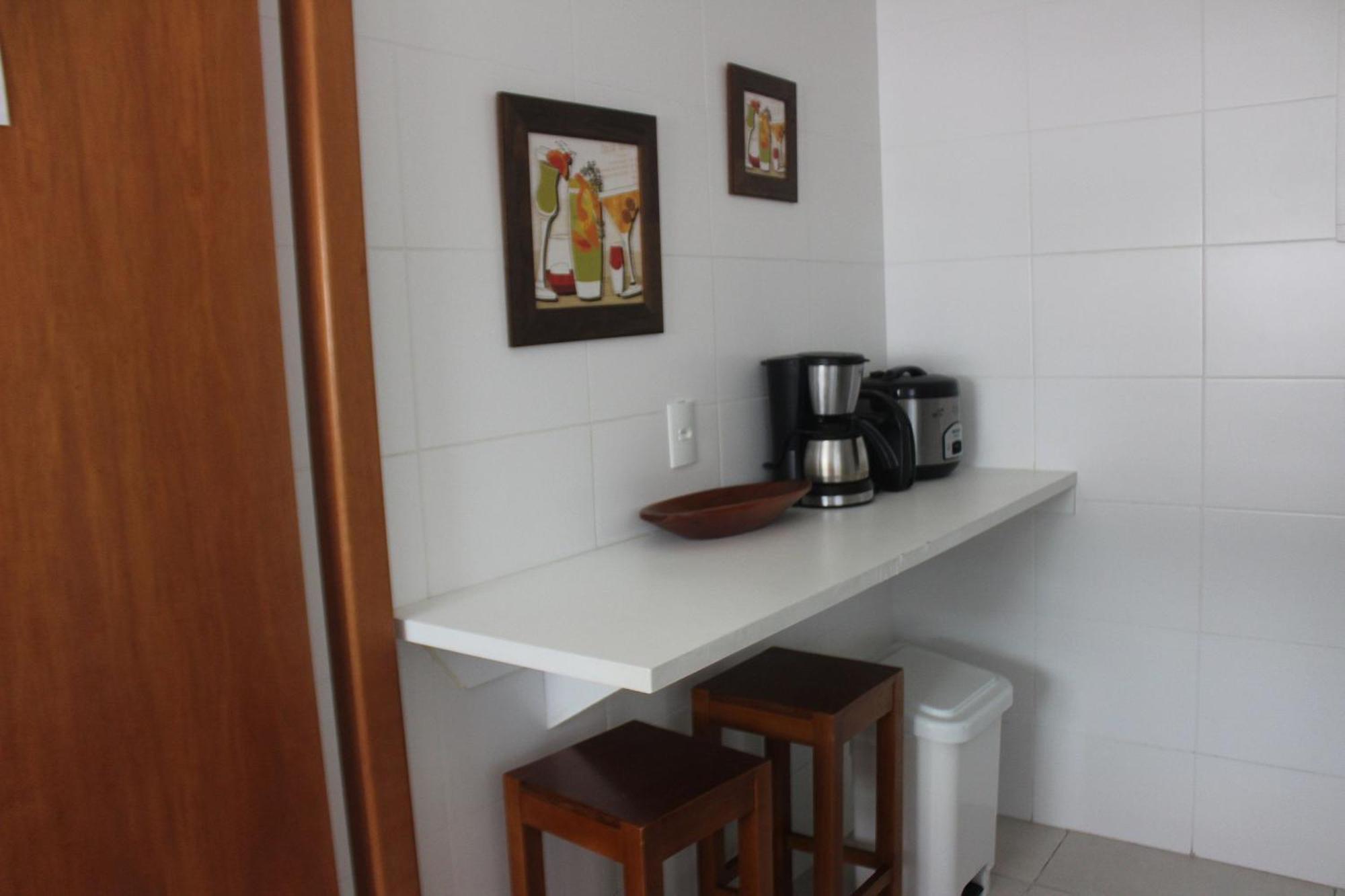 Lindo E Confortavel Apartamento Arraial Do Cabo Kültér fotó