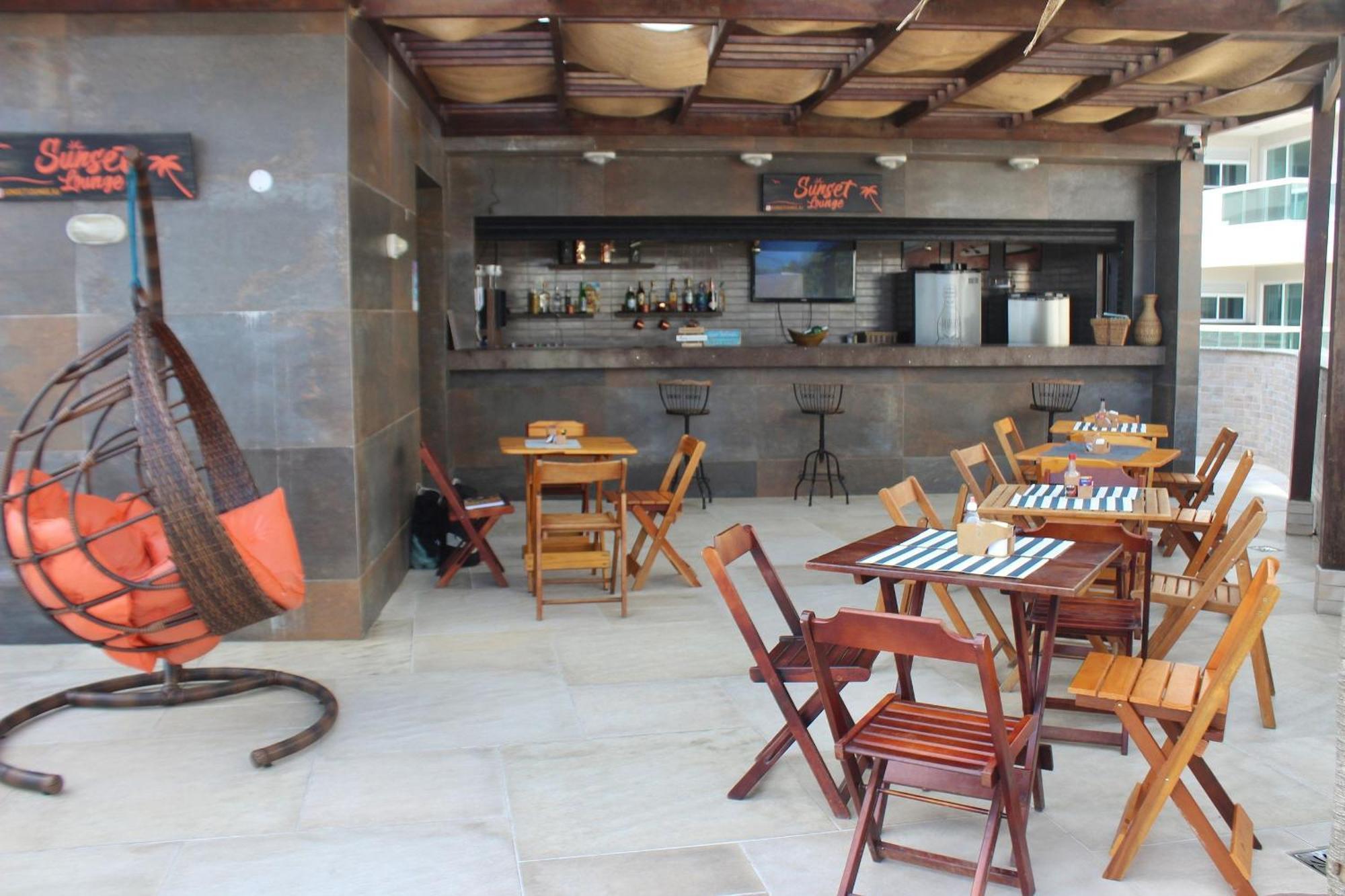 Lindo E Confortavel Apartamento Arraial Do Cabo Kültér fotó