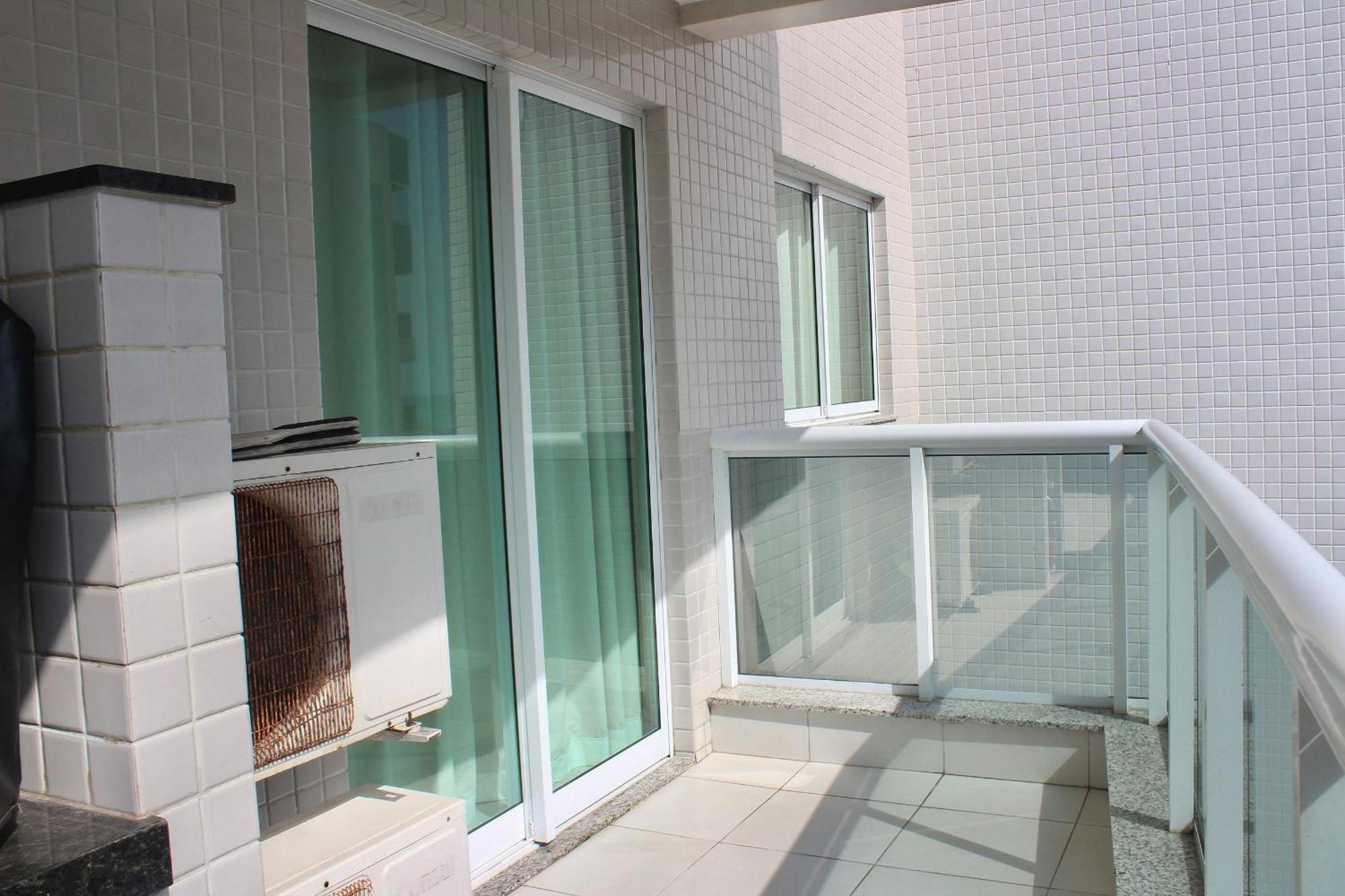 Lindo E Confortavel Apartamento Arraial Do Cabo Kültér fotó