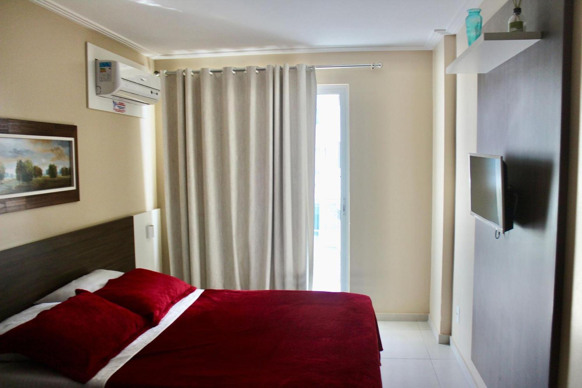 Lindo E Confortavel Apartamento Arraial Do Cabo Kültér fotó