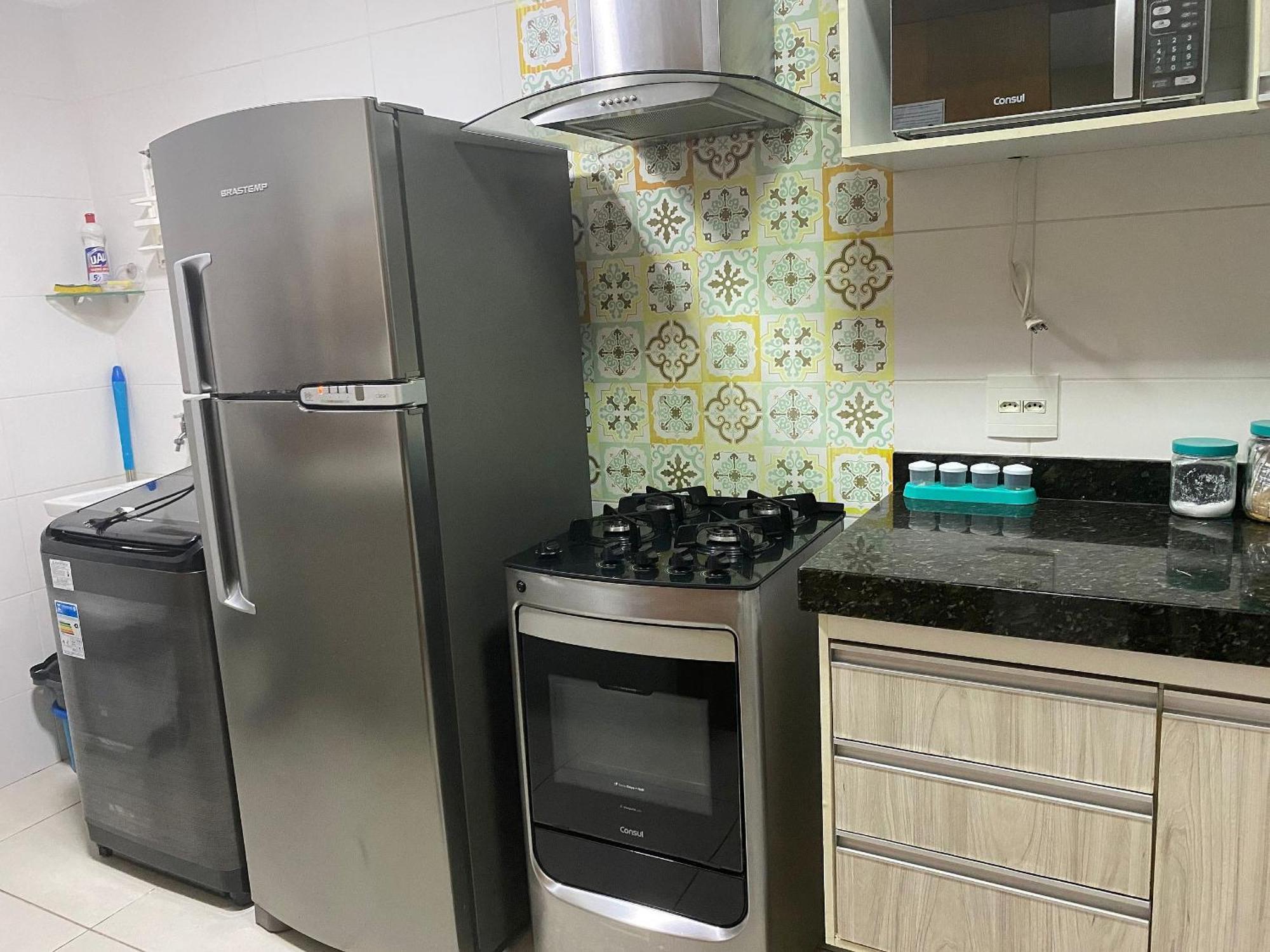 Lindo E Confortavel Apartamento Arraial Do Cabo Kültér fotó